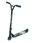 Самокат трюковый SM SKYSTONE черный