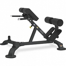 Тренажер Гиперэкстензия BRONZE GYM BR-1010