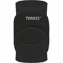 Наколенник TORRES Basic PRL112220-02 черный