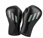 Перчатки бокс ADIDAS Speed Tilt 150 черные