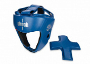 Шлем бокс Clinch DUAL синий