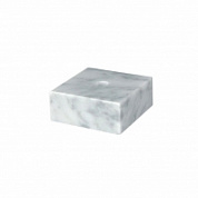 Постамент мрамор 5*3/wht