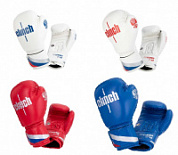 Перчатки бокс Clinch Olimp
