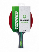 Ракетка н/т Torres Training 2*  арт. TT23006