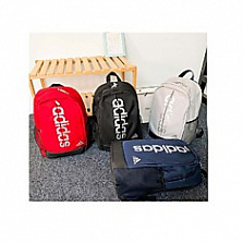 Рюкзак Adidas черный 9513