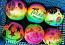 Мяч игровой d - 23 см 