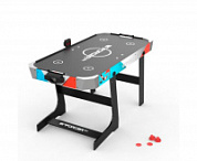 Игровой стол Аэрохоккей DFC ENFORCER 54" складной