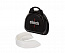 Капа одночелюстная Clinch Olimp Single Layer Mouthguard С511 белая