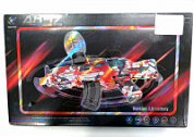 Игрушка автомат su-0002