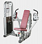 Тренажер Баттерфляй Body Solid ProClub SPD-700G