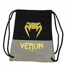 Рюкзак - мешок VENUM черный