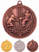 Медаль d-50 мм MV13 футбол