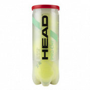 Мяч б/т HEAD Pro Comfort 3B арт. 577573