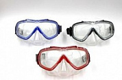 Маска для плавания детская White Shark Divers цвет в ассорт.