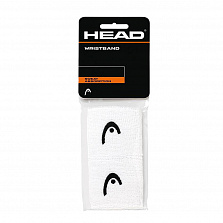 Напульсник Head 2.5` 285050 белый