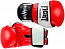 Перчатки бокс FIGHT PRO SERIES красные