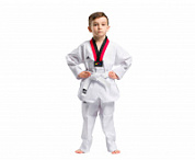 Кимоно тхэквондо ADIDAS WT Adi-Start белый adiTS01C