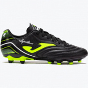 Бутсы JOMA Aguila ЛAGUS2501FG чер/жел