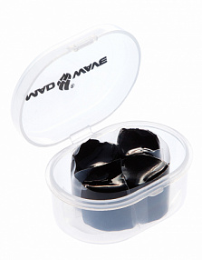 Беруши Mad Wave силиконовые  М0714 01 0 01W