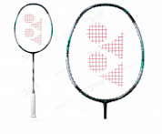 Ракетка бадминтон Yonex Astrox 88 Play (Black/Silver)