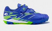 Обувь футбольная для иск. покрытий JOMA POWERFULL JR POJS2404TFV детская