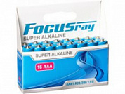 Батарейка Focus LR03 ААА