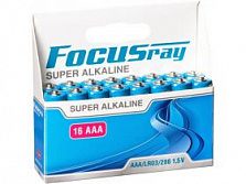 Батарейка Focus LR03 ААА