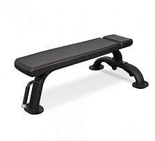 Скамья силовая BRONZE GYM BR-1002