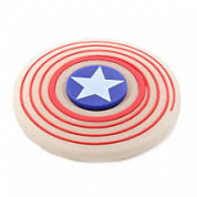 Спиннер Fidget Spinner Capitan America