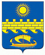 Вкладыш d-25 мм Герб Анапы