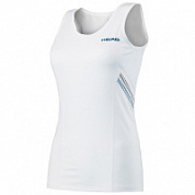 Топ детский Head Tank Top JG Club WHNV
