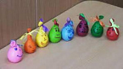 Игра Капитошка