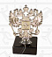 Постамент мрамор 5,5*2/blk