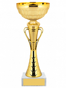 Кубок KM5068 A h-33.5 cм d-120