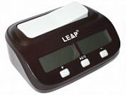 Часы шахматные электронные Leap PQ9907S
