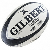 Мяч регби GILBERT G-TR4000 р.5 резина 42097705