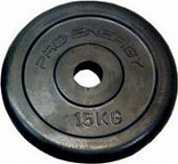 Диск обрезиненный d-50 15 кг