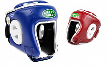 Шлем бокс GREEN HILL KIDS KBH-4050K