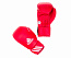 Перчатки бокс ADIDAS Wako Kickboxing Traing Glove красный