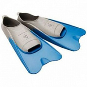Ласты Mad Wave POOL COLOUR SHORT  Blue M0746 06 7 04W