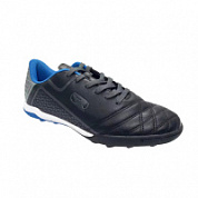 Обувь футбольная для иск. покрытий Alpha Caprice SB-M-059 Black