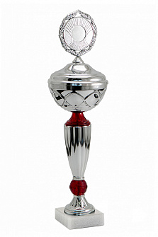 Кубок 001-230-80 КС80 ,35 см