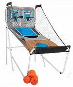 Игра напольный баскетбол 206 х 121 x 206 см