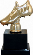 Фигура STAND5 футбол h-21 см