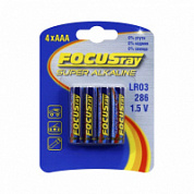 Батарейка Focus R03