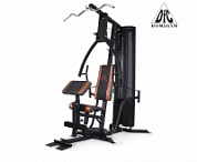 Силовой комплекс DFC HomeGym D5125