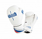 Перчатки бокс Clinch Olimp