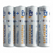 Батарейка CP Eco Alkaline LR6 AA спайка