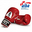 Перчатки бокс Green Hill TIGER Aiba кожа BGT-2010a