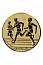 Вкладыш d-25 мм Бег А32